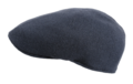 Schieberm�tze Sully grau blau