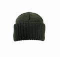 Strickmütze PEDRO olive