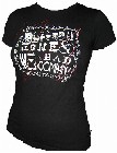 Emily the Strange - Better Alone T-Shirt