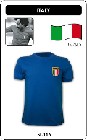 Italien Retro Trikot