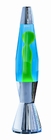 Lavalampe Astro Baby - blau/gr�n