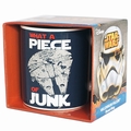 Tasse - Star Wars - Piece of Junk
