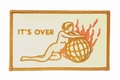 It's Over - Patch