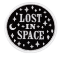 Lost in Space Patch