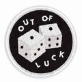 Out of Luck Patch