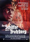 Der Schfer am Trutzberg  -  Poster  -  Filmplakat