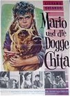 Mario und die Dogge Chita