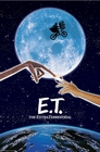 E.T. Poster Der Ausserirdische The Extra-Terrestrial