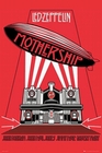 Led Zeppelin Poster Mothership