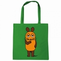 Sendung mit der Maus Stofftasche