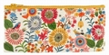 Federmäppchen Flower Field