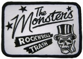 The Monsters Rock n Roll Trash