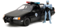 1986 OCP Ford Taurus w. Robocop