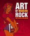  x ART OF MODERN ROCK