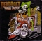  x DEADBOLT - VOODOO TRUCKER