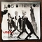  x BANDITOS LOS - AMORE UND DANCING (WITH ADAPTER)