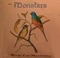  x MONSTERS - BIRDS EAT MARTIANS