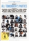  x ALL TOMORROW`S PARTIES