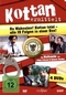  x KOTTAN ERMITTELT - BOX [4 DVDS]