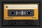 x TAPE FUSSMATTE KASSETTE ORANGE - TRVORLEGER