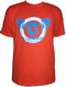  x LUCHA LIBRE SHIRT - LIZMARK