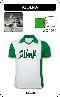  x ALGERIEN RETRO TRIKOT WELTMEISTERSCHAFT 1982