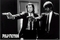  x PULP FICTION - POSTER