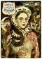  x PLAKAT JOLLY & THE FLYTRAP - SCHLANGENKRONE
