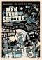  x REMEMBER THE GOOD OLD DAYS - MEN FROM S.P.E.C.T.R.E.