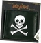  x PIRATEN GELDBRSE