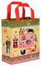  x JOIN US SHOPPER KLEIN - TRAGETASCHE