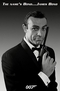 Sean Connery (James Bond)