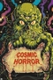 Cthulhu Cosmic Horror Poster