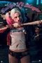 Suicide Squad Poster Harley Quinn Daddys Lil Monster
