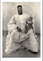 Boubou Poster