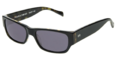 POLICE AND THIEVES - BLACK + BLONDE TORT