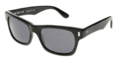 SIXTY-ONE - BLACK - SMOKE LENS