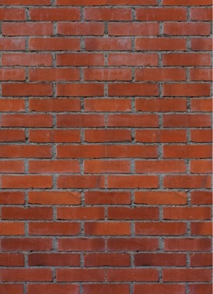 Fototapete - Backsteine - Brickstones - Klicken f�r gr�ssere Ansicht