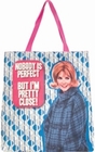SHOPPER - NOBODY IS PERFECT...