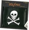 PIRATEN GELDBRSE auf einer Mantel Wunschliste / Geschenkidee