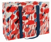 Schultertasche - Flower Shower