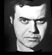 H.R. Giger