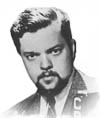Orson Welles