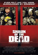 Shaun Of The Dead
