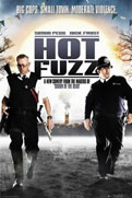 Hot Fuzz