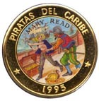 Mary Read