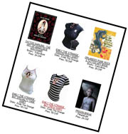 Tattoo Bestsellers