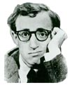 Woody Allen