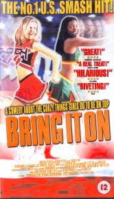 BRING IT ON